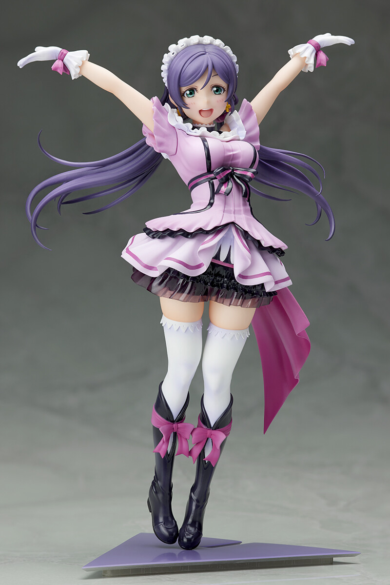 Nozomi Tojo Birthday - Love Live! School Idol Project 1/8