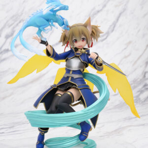 Sword Art Online ALO Ver. 1/8 Complete Figure Silica