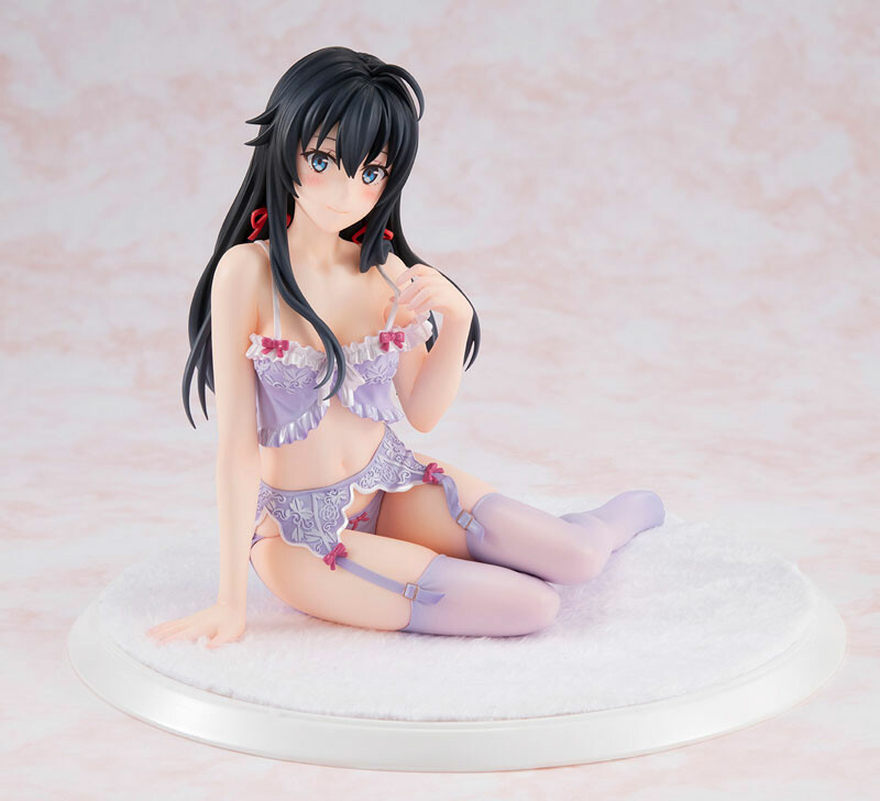 Yukinoshita Lingerie ver. - My Teen Romantic Comedy: Snafu 1/7