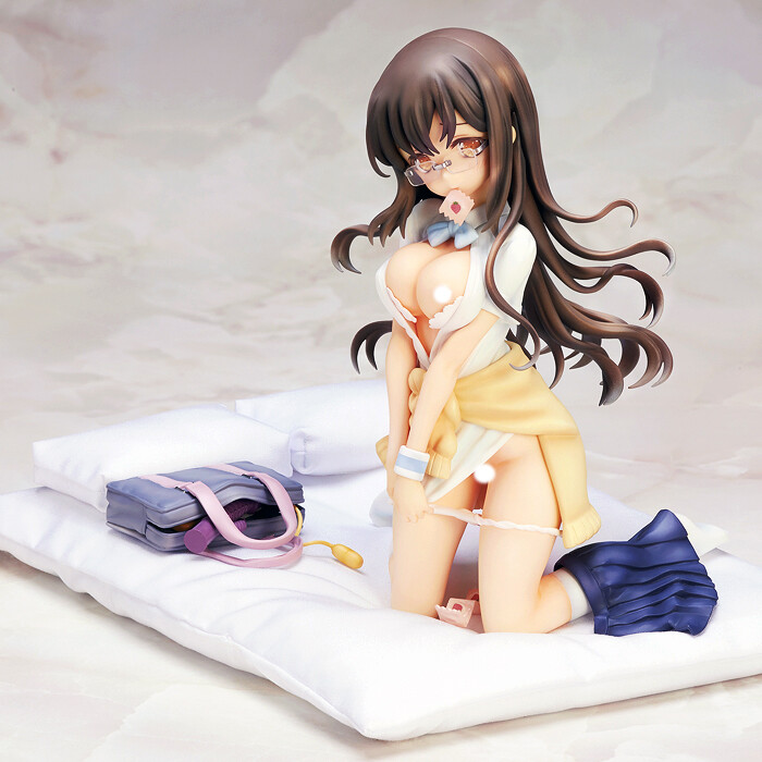 Yume Kondo - Native Creator's Collection 1/7