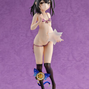 Miyu Edelfelt - Magical Sapphire - Fate/kaleid liner PRISMA☆ILLYA 1/7