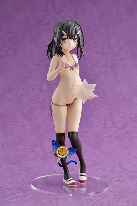 Miyu Edelfelt - Magical Sapphire - Fate/kaleid liner PRISMA☆ILLYA 1/7