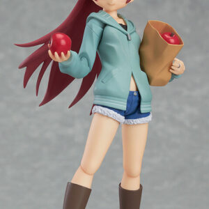 Kyouko Sakura: Casual ver. - Puella Magi Madoka Magica - Figma 190