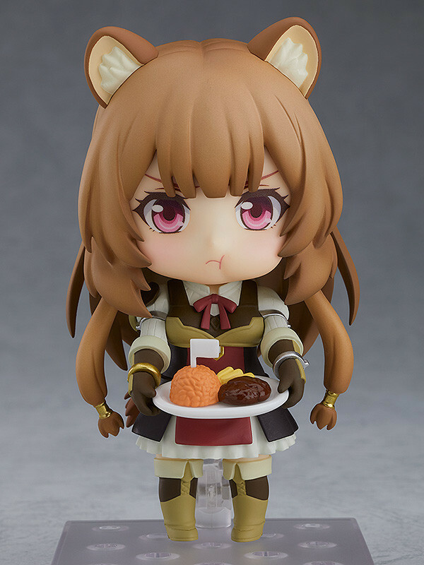 Raphtalia - The Rising of the Shield Hero - Nendoroid 1136