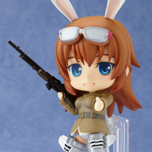 Charlotte E. Yeager - Strike Witches - Nendoroid 205