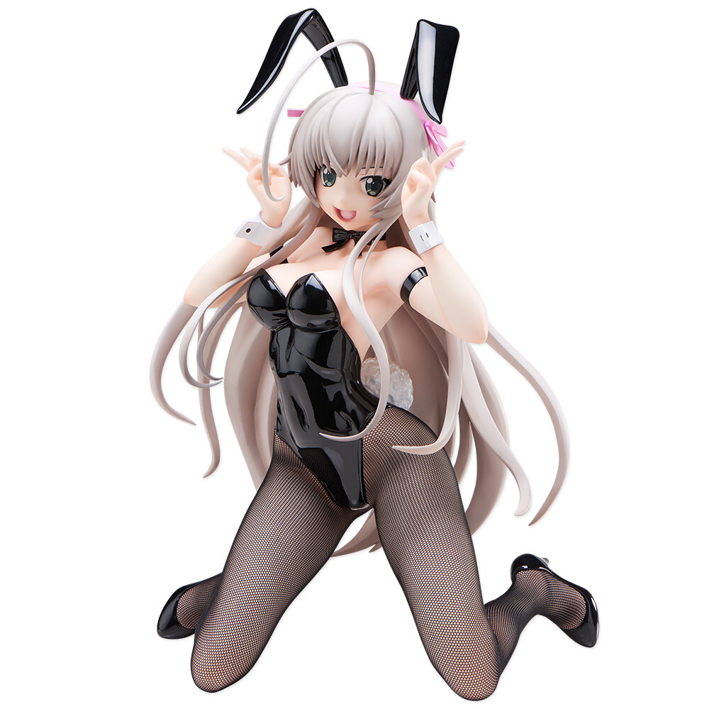 Nyaruko Bunny Ver. - Haiyore! Nyaruko-san W - Haiyore! 1/4