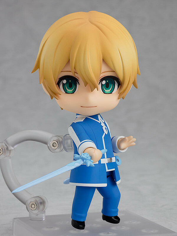 Eugeo - Sword Art Online: Alicization - Nendoroid 1126