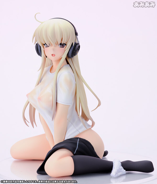 Yuki - Maid Yome 1/7