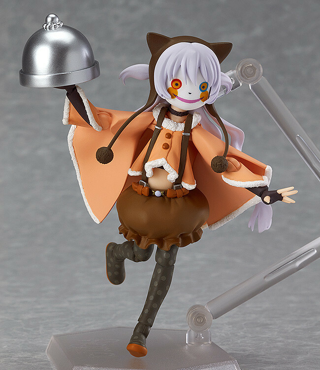 Nagisa Momoe - Puella Magi Madoka Magica - Figma 219