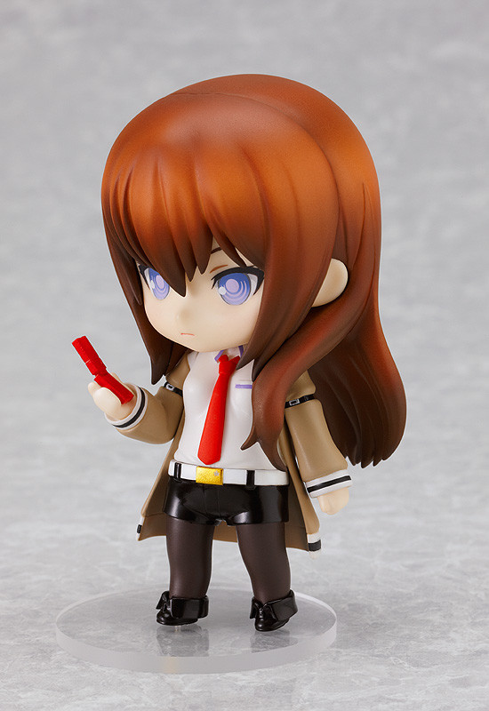 Nendoroid 130. Kurisu Makise Steins;Gate (Врата Штейна)