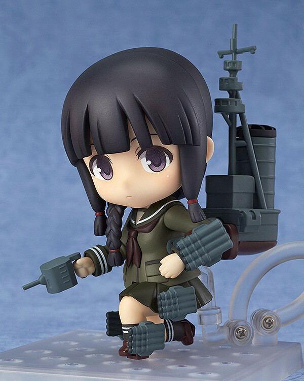 Kitakami - Kantai Collection -KanColle- - Nendoroid 430