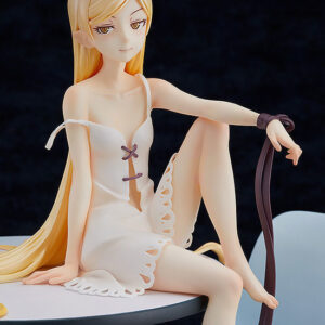Kizumonogatari - Kiss-Shot Acerola-Orion Heart-Under-Blade. [1/8 Complete Figure]