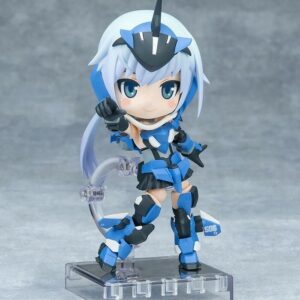 Frame Arms Girl FA Girl Stylet Posable Figure - Cu-Poche
