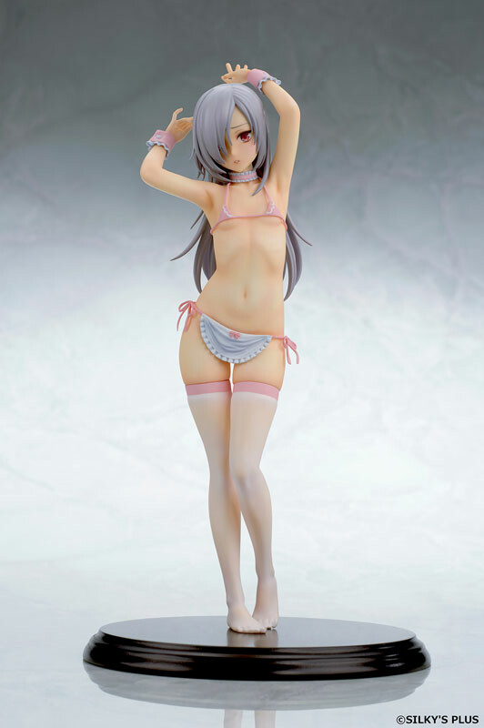 Akeiro Kaikitan - Velvet Long Hair ver. 1/7