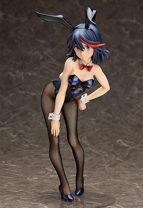 Ryuko Matoi Bunny Ver. - Kill la Kill B-STYLE 1/4