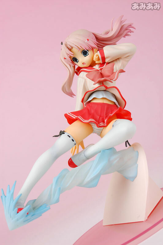 Drill Ma-ryan Kick Ver. ToHeart2 Another Days 1/8