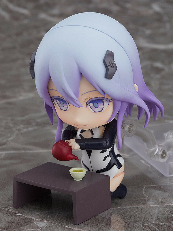 Lacia - BEATLESS - Nendoroid 995