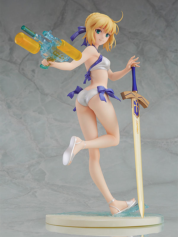 Archer/Altria Pendragon - Fate/Grand Order [1/7 Complete Figure]
