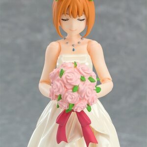 Figma EX-047. Bride