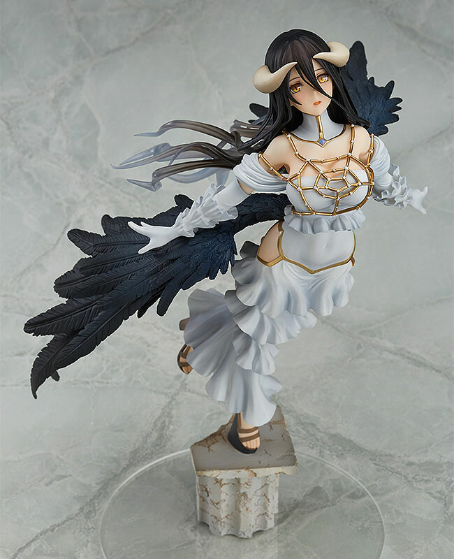 Albedo - Overlord 1/8