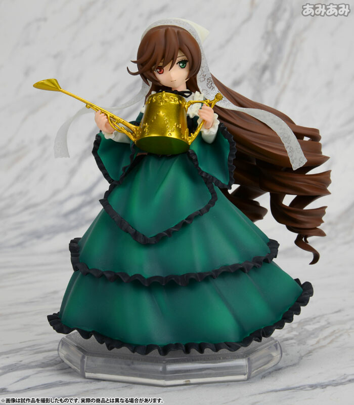 Suiseiseki - Rozen Maiden