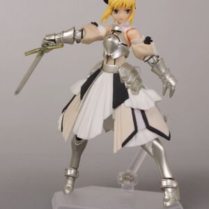 Figma SP-004 Saber Fate/stay night