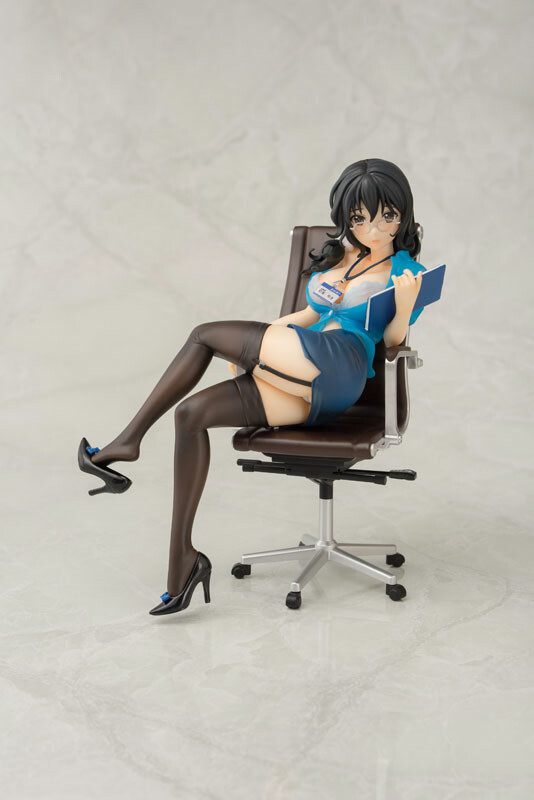 Yuki Hatsumi 1/7
