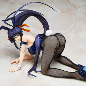 Akeno Himejima Bunny Ver. [High School DxD] [1/4 Complete Figure]