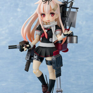 Yudachi - Kantai Collection -Kan Colle- Parfom