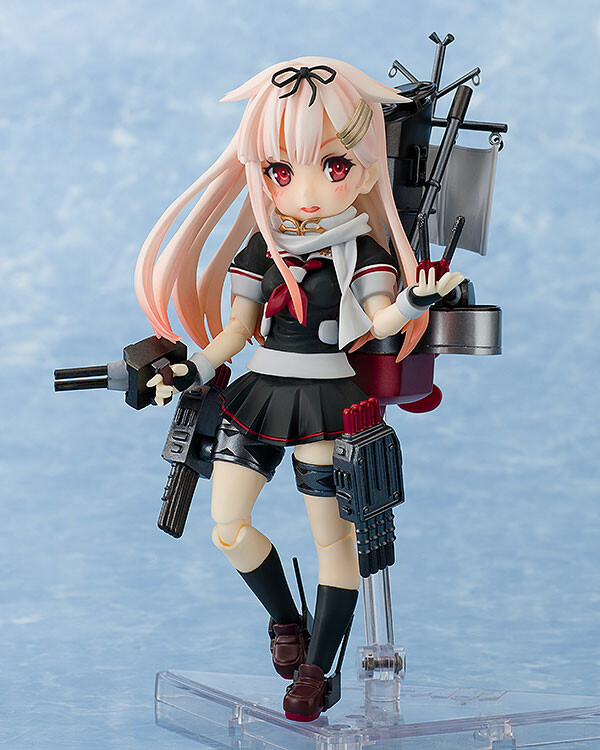 Yudachi - Kantai Collection -Kan Colle- Parfom