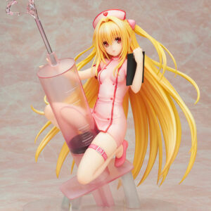 Golden Darkness (Konjiki no Yami) Nurse Ver. [To Love-Ru Darkness] [1/7 Complete Figure]