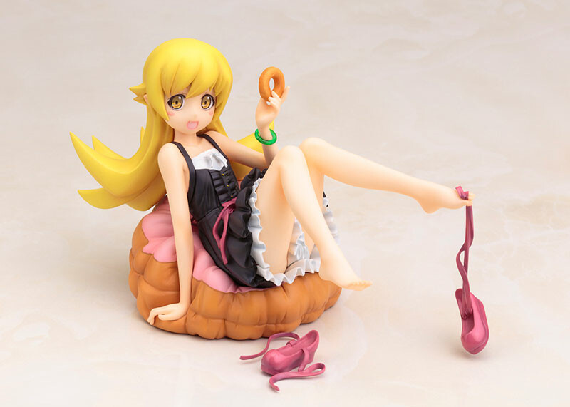 Shinobu Oshino -Casual Wear- Monogatari Series Second Season 1/8