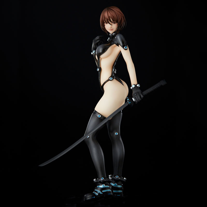 GANTZ:O - Anzu Yamasaki Gantz Sword ver. [Complete Figure]