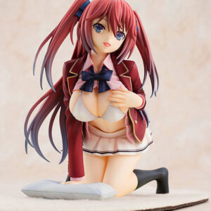 Airi Sakura Clothes Changing Ver. [Classroom of the Elite] [1/7 Complete Figure]