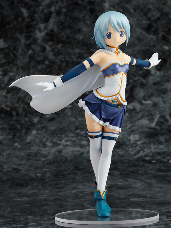 Sayaka Miki (TV Ver.) - Puella Magi Madoka Magica 1/8