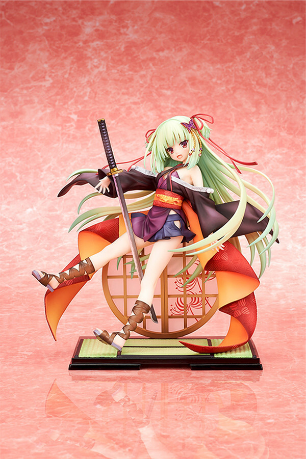 Murasame - Senren Banka 1/7