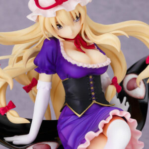 Yukari Yakumo [Touhou Project] [1/8 Complete Figure]