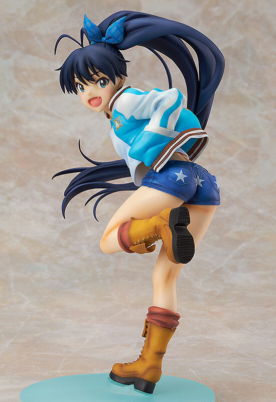 Hibiki Ganaha - The Idolmaster 1/8