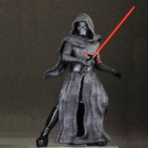 Kylo Ren complete figure Star Wars