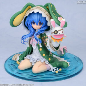 Yoshino -Itakushinaide Ver.- [Date A Live II] [1/7 Complete Figure]