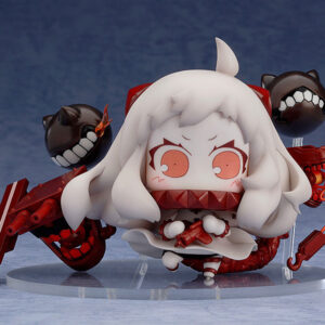 Nendoroid Kantai Collection Northern Princess Medicchu / Kantai Collection аниме фигурка