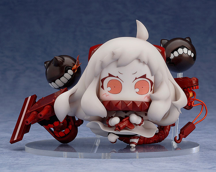Nendoroid Kantai Collection Northern Princess Medicchu / Kantai Collection аниме фигурка