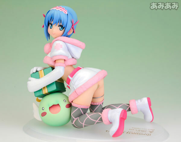 Tamaki Jumonji -Snow Heart ver. 1/7