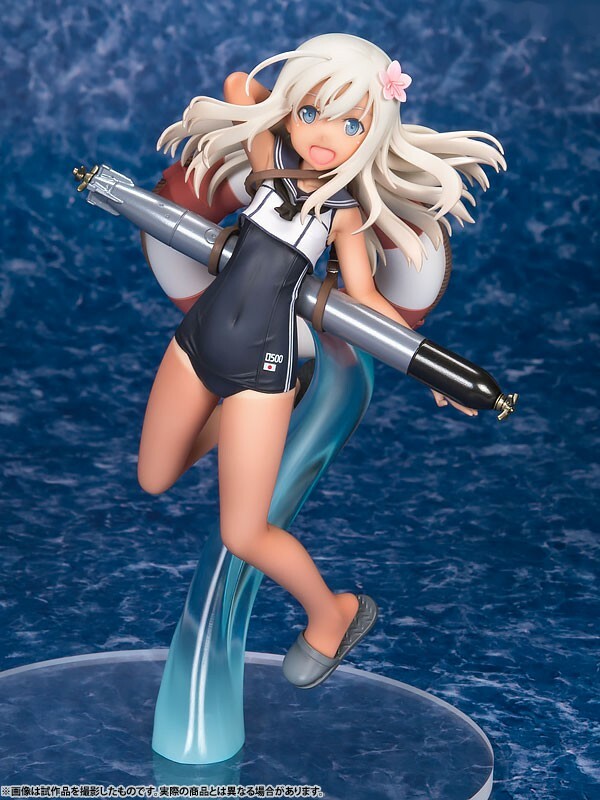 Ro-500 - Kantai Collection -Kan Colle-