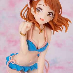 Idolmaster Cinderella Girls EXQ figure Karen Hojo [Complete Figure]