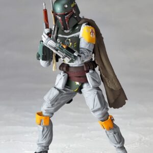 Boba Fett фигурка - Star Wars (Звездные Войны)