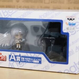 Nendoroid Angel Beats! Kanade Tachibana. / Ангельские ритмы! фигурка Тачибана Канаде
