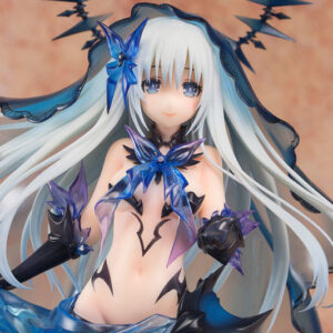 Date A Live - Tobiichi Origami Inverted ver. [1/7 Complete Figure]