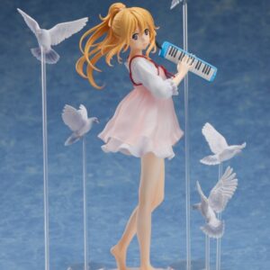 Kaori Miyazono Casual Dress Ver. [Your Lie in April] [1/8 Complete Figure]