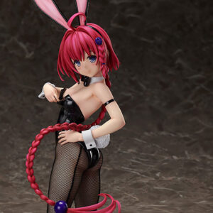 Mea Kurosaki Bunny Ver. [To Love-Ru Darkness] [1/4 Complete Figure]
